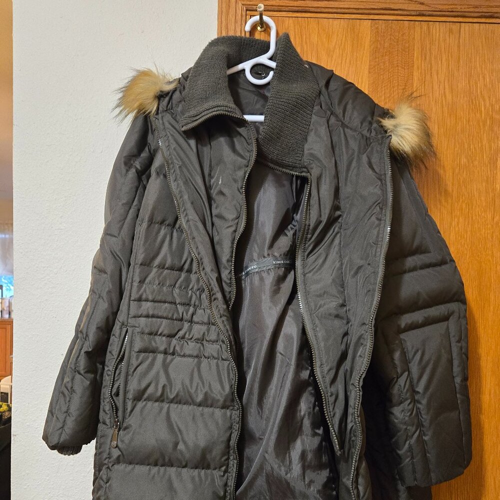 Vince Camuto Winter Jacket